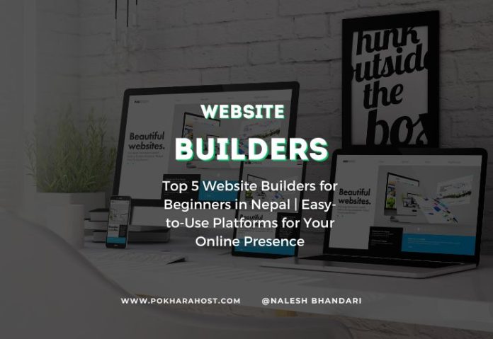 Website Builders