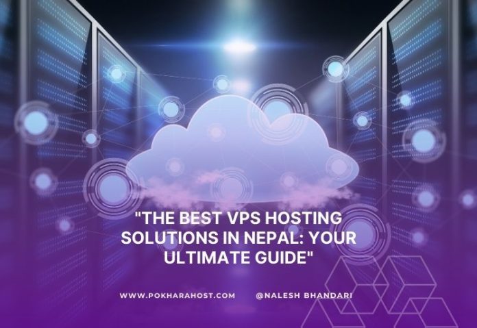 VPS Hosting