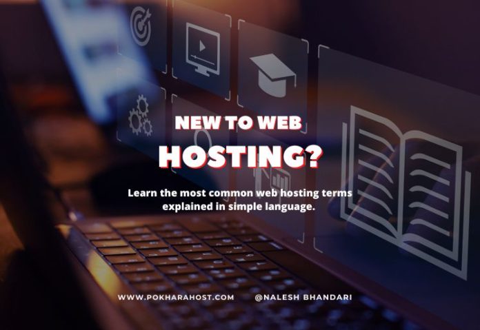 Web Hosting