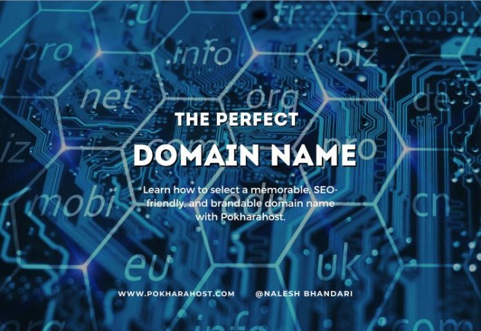 Domain Name