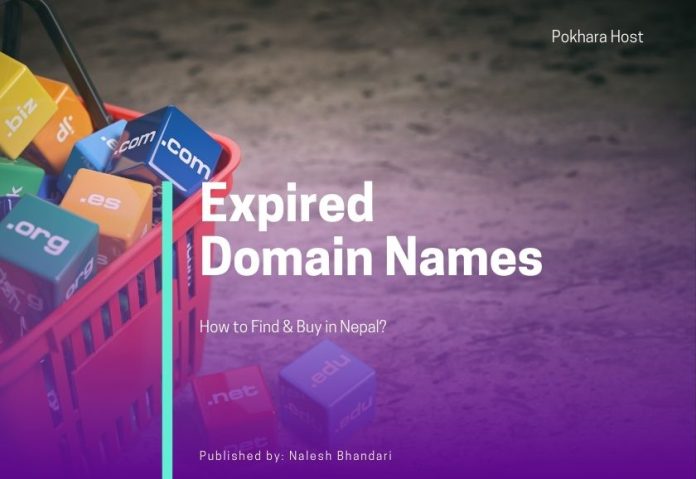 Domain Names