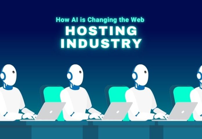 Web Hosting