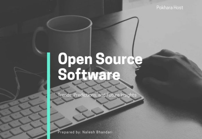 Open Source Software
