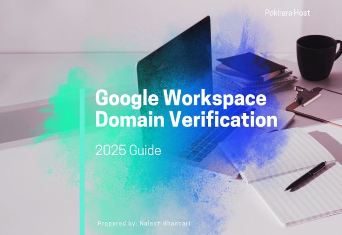 Google Workspace