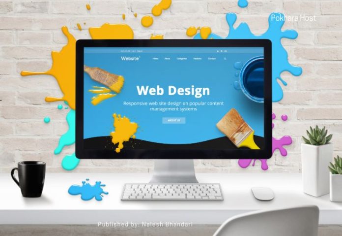 Web Design in 2025