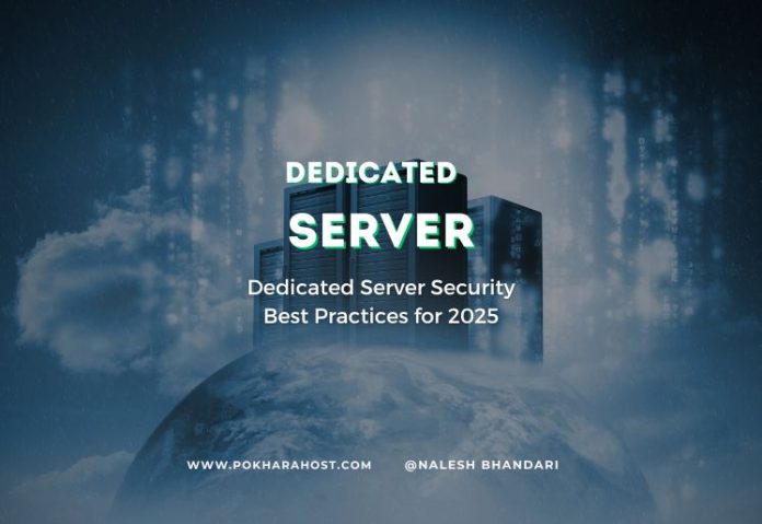 Dedicated Server