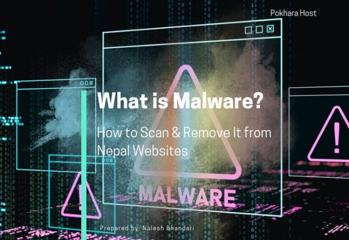 What is Malware?