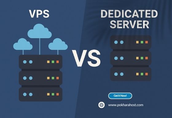 Dedicated Servers