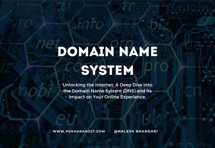 Domain Name System