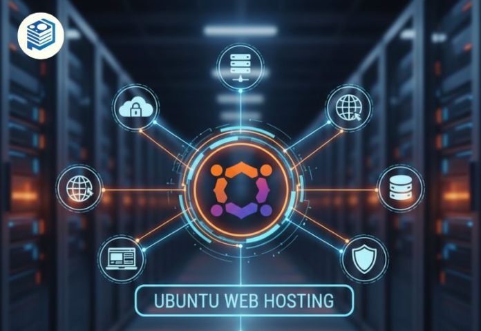 Ubuntu Web Hosting