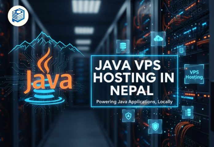 Java VPS Hosting