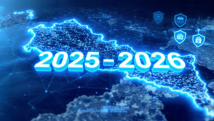 2025 Year in Review: How Nepal’s Digital Landscape Changed (And What’s Next for 2026)