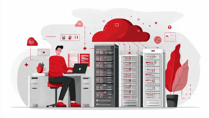 VPS Hosting in Nepal