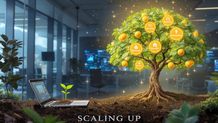 Grow Your Hosting Agency Nepal