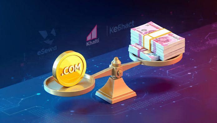 Domain Pricing Comparison 2026