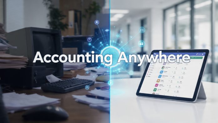 Windows VPS for Tally and Accounting in Nepal