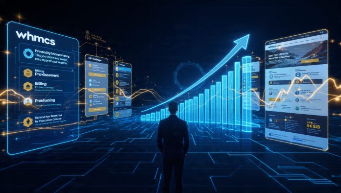 Reseller Hosting with WHMCS Nepal