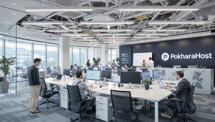 5 Essential IT Services Every Small Business in Nepal Needs to Scale