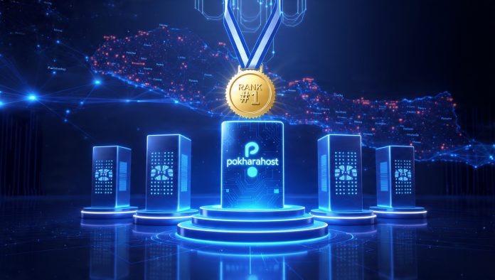 Best Web Hosting in Nepal (2026): Comparison & Ranking | PokharaHost