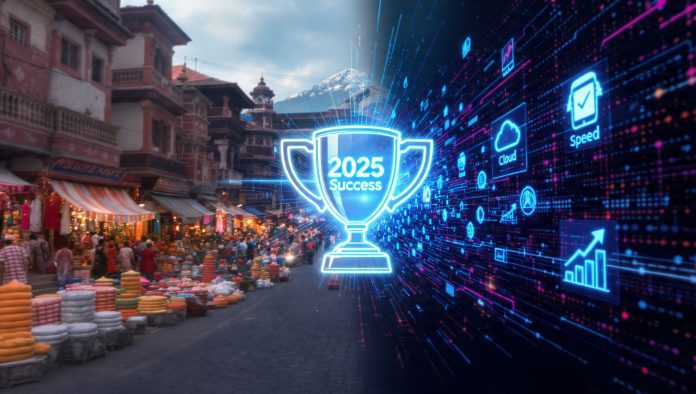 Digital Transformation in Pokhara: Success Stories of 2025 | PokharaHost