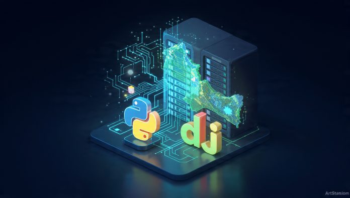 Python & Django Hosting in Nepal: High-Performance Deployment Guide (2026)