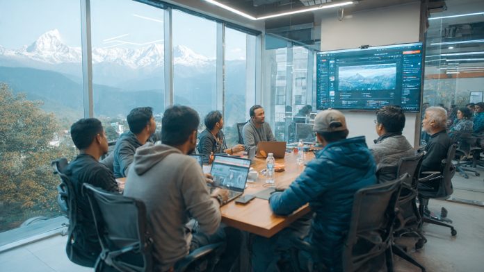 How to Choose the Right IT Company in Pokhara for Your Project (2026)