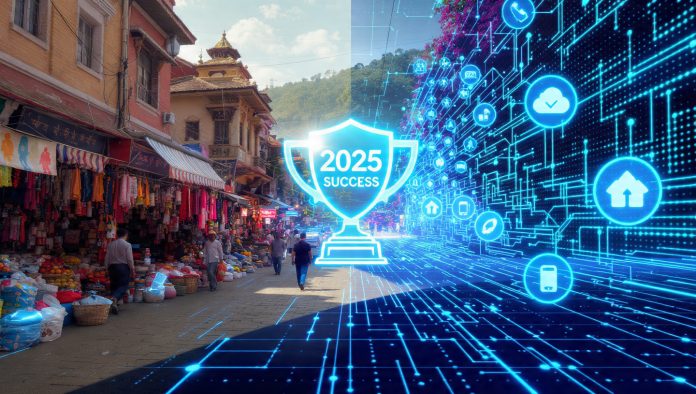 Digital Transformation