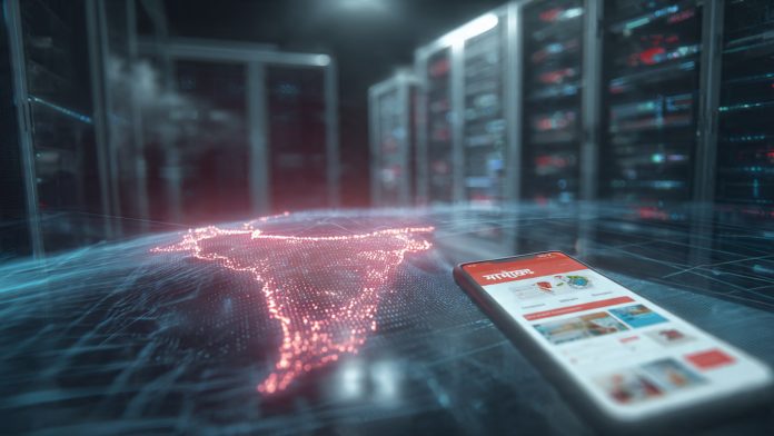 Local Servers for Nepali E-commerce